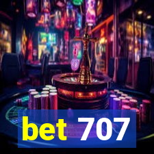 bet 707